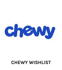 chewy wish list link